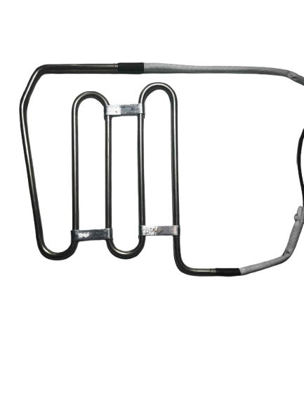 Resistencia de deshielo refrigerador Smartlife SL-SBS690SDI