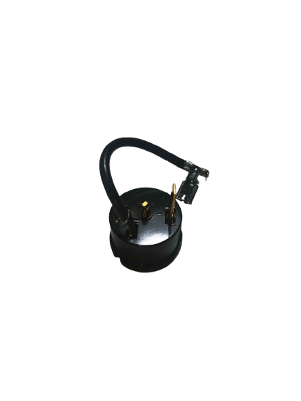 Protector térmico para refrigeradores 1/4 HP - 220 V - 50/60 Hz