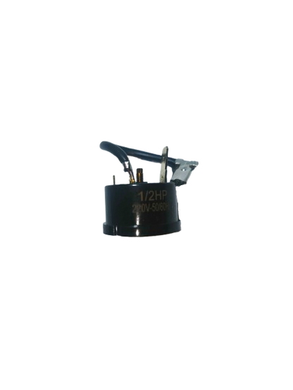 Protector térmico para refrigeradores 1/2 HP - 220 V - 50/60 Hz