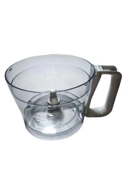Jarra de procesadora Philips
