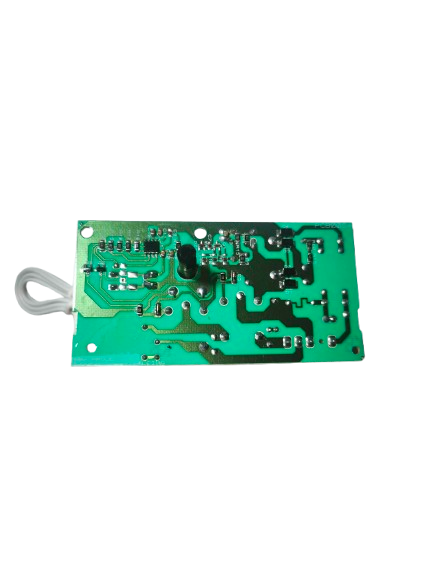 Placa con potenciometro y sensor General Electric- Hotline - Mabe - Continental
