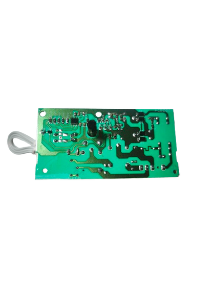 Placa con potenciometro y sensor General Electric- Hotline - Mabe - Continental