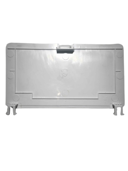 Tapa para filtro de bomba lavarropas Smartlife