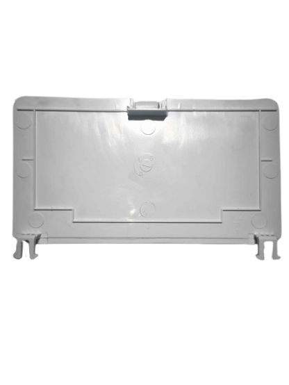Tapa para filtro de bomba lavarropas Smartlife
