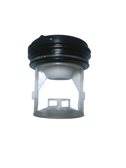 Filtro de bomba de descarga lavarropas Smartlife