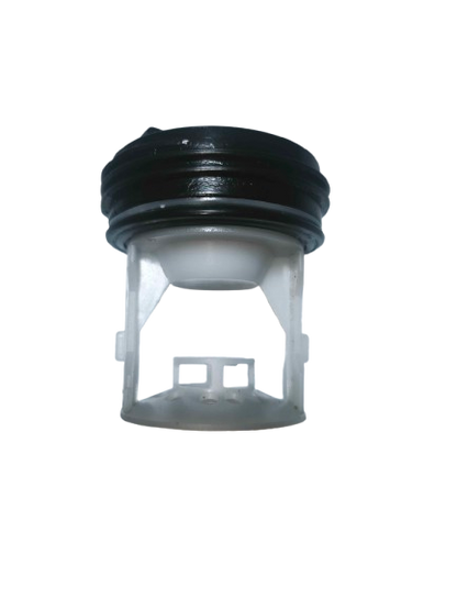 Filtro de bomba de descarga lavarropas Smartlife