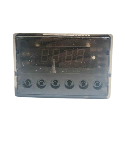 Placa display / timer digital para cocina Termikel