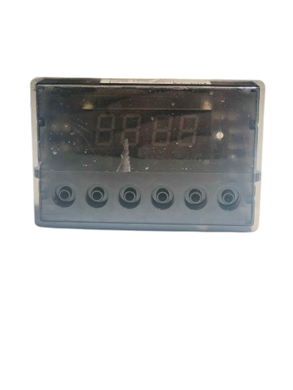 Placa display / timer digital para cocina Termikel