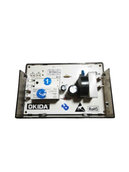 Placa display / timer digital para cocina Termikel