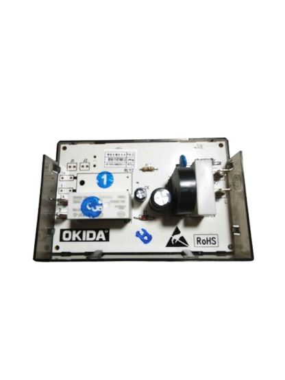 Placa display / timer digital para cocina Termikel