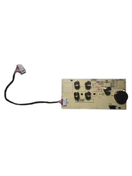 Placa de control secarropas Midea
