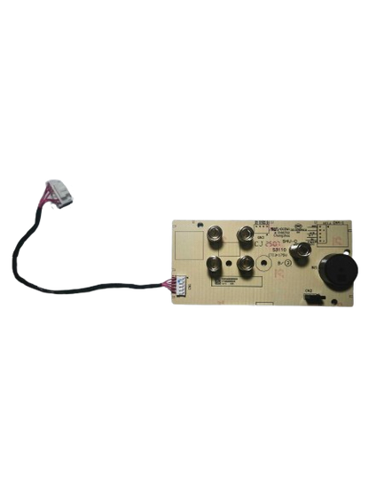 Placa de control secarropas Midea