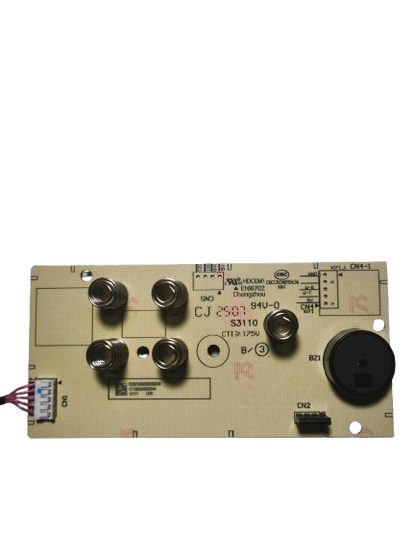 Placa de control secarropas Midea