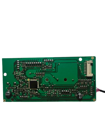 Placa de control secarropas Midea