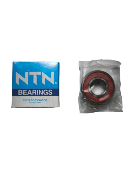 Ruleman 6202 Ø 15 x 35 x 11 - 2RS - EBI - NTN LLU C3