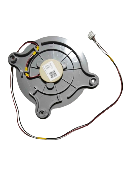 Ventilador de refrigerador Samsung - DC 12 V - 4.2 W - 0.35 A - 1850RPM