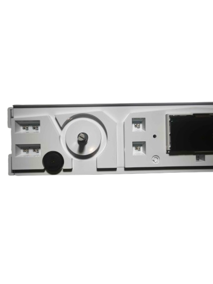 Placa display para lavarropas Samsung