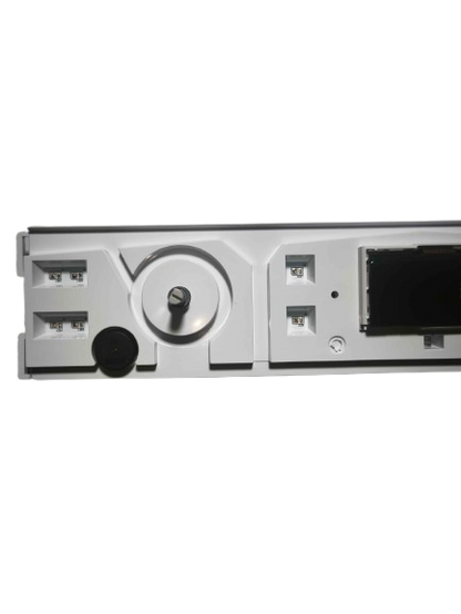 Placa display para lavarropas Samsung