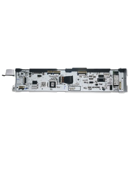 Placa display para lavarropas Samsung