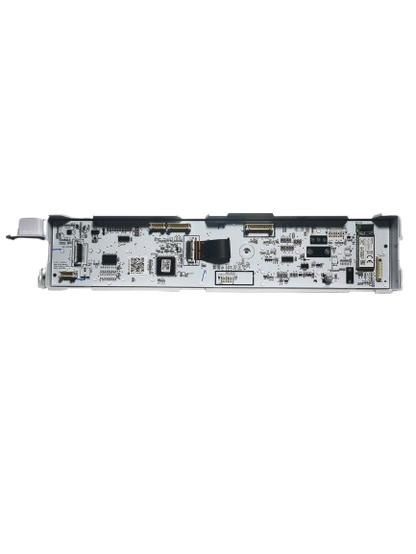 Placa display para lavarropas Samsung