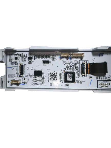 Placa display para lavarropas Samsung