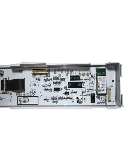 Placa display para lavarropas Samsung