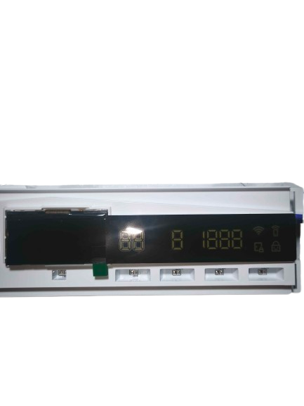 Placa display para lavarropas Samsung