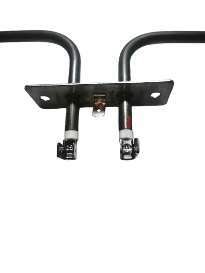 Resistencia 1500 W - 360 x 277 x 70/55 mm