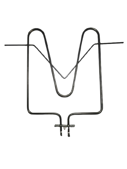 Resistencia 1500 W - 360 x 277 x 70/55 mm