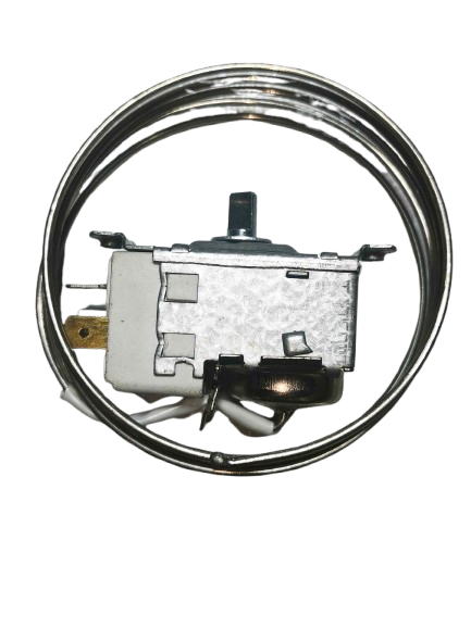 Termostato RC-95072-2E - 2 puertas/humedad/placa
