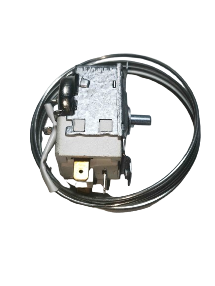 Termostato RC-95072-2E - 2 puertas/humedad/placa