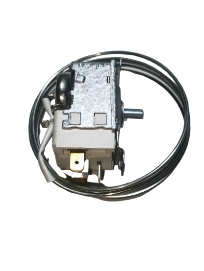 Termostato RC-95072-2E - 2 puertas/humedad/placa