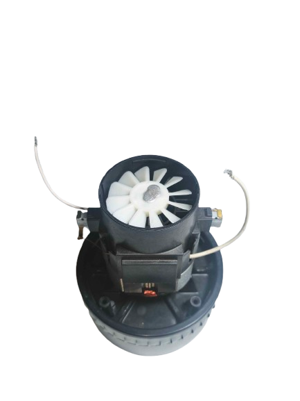 Motor aspiradora polvo y agua 1200 W - diam 140 mm x alt 170 mm