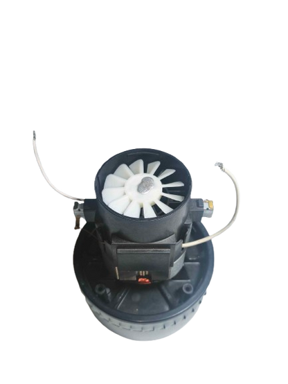 Motor aspiradora polvo y agua 1200 W - diam 140 mm x alt 170 mm