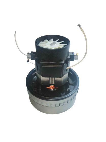 Motor aspiradora polvo y agua 1200 W - diam 140 mm x alt 170 mm