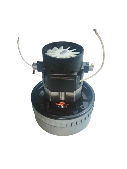 Motor aspiradora polvo y agua 1200 W - diam 140 mm x alt 170 mm