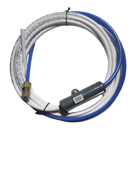 Kit de instalación rápida para agua refrigerador Samsung
