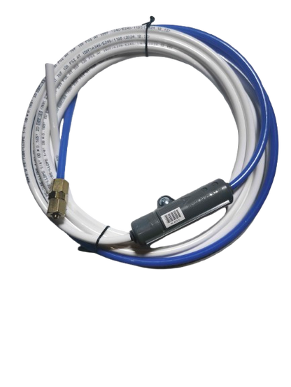 Kit de instalación rápida para agua refrigerador Samsung