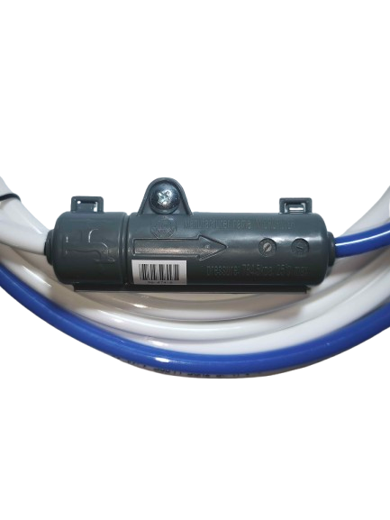 Kit de instalación rápida para agua refrigerador Samsung