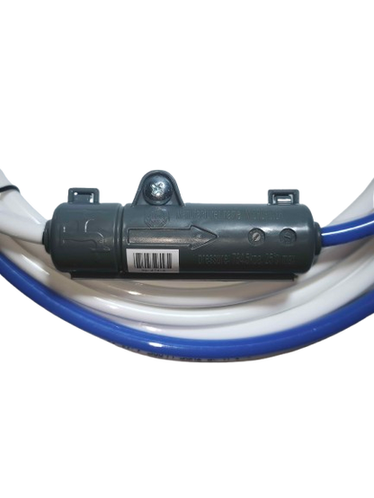 Kit de instalación rápida para agua refrigerador Samsung