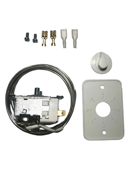 Termostato RFR-7272-1 - 1 Puerta botella dual