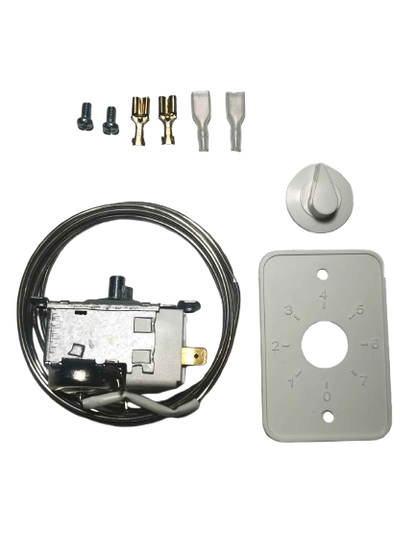 Termostato RFR-7272-1 - 1 Puerta botella dual