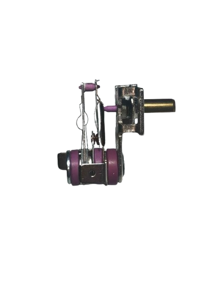 Termostato 250º KST-168 - 20 mm - 220V / 250V- 16A - Hornitos / planchas