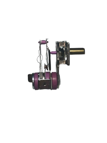 Termostato 250º KST-168 - 20 mm - 220V / 250V- 16A - Hornitos / planchas