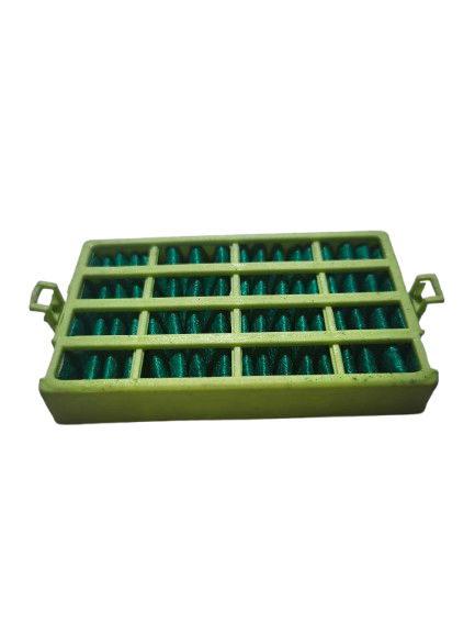 Filtro desodorizador / filtro de olores para refrigerador Consul