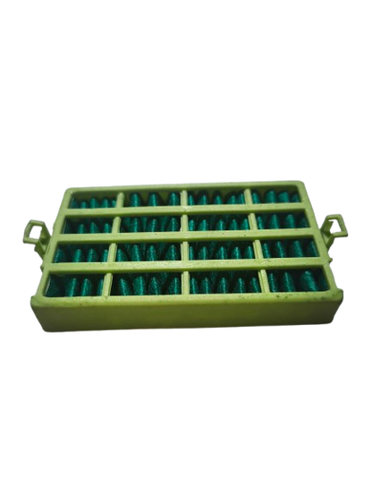 Filtro desodorizador / filtro de olores para refrigerador Consul