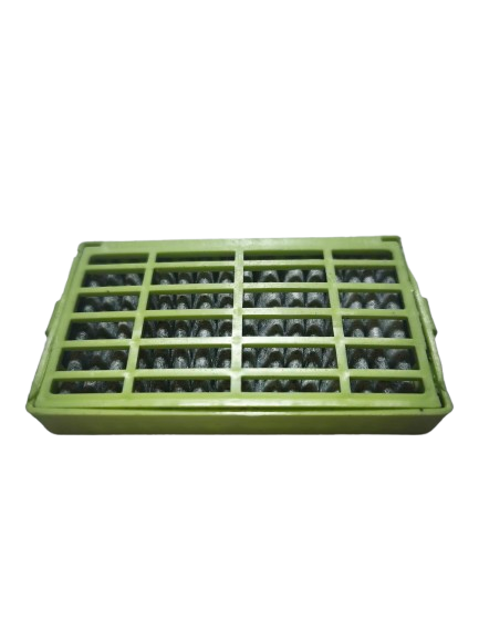 Filtro desodorizador / filtro de olores para refrigerador Consul