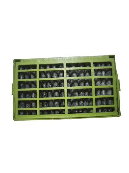 Filtro desodorizador / filtro de olores para refrigerador Consul