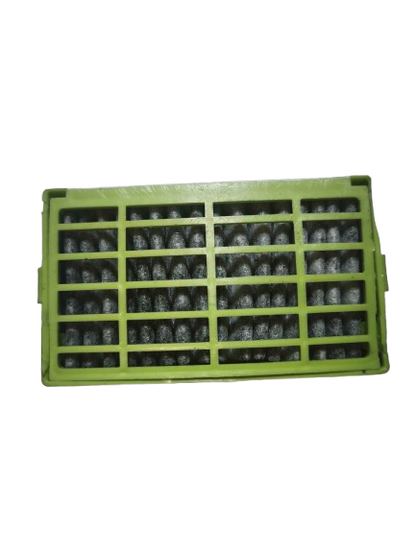 Filtro desodorizador / filtro de olores para refrigerador Consul
