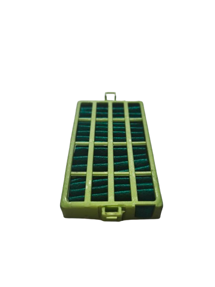 Filtro desodorizador / filtro de olores para refrigerador Consul